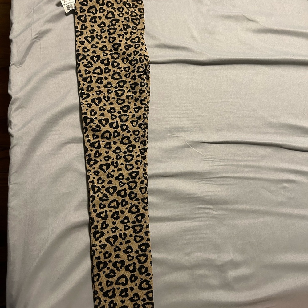 Leopard/black - Picture 3 of 3